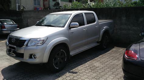 Bf Goodrich 26575 R16 Na Hilux Página 2