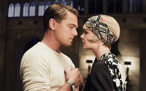 Movie Review The Great Gatsby 2013 The Ace Black Movie Blog