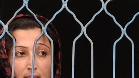 afghan women s prisons seek to make life behind bars less horrific