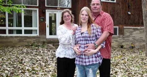 Pregnant 19 Year Old Becomes 2nd Wife Of 60 Year Old Pastor