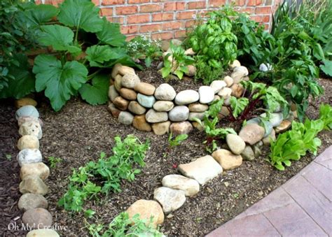 Check spelling or type a new query. DIY: Create a Small Spiral Vegetable Garden