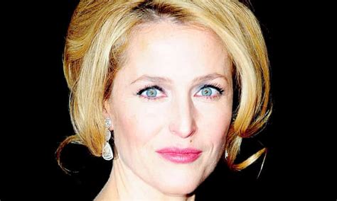 Gillian Anderson To Play Thatcher In Fourth Series Of The Crown