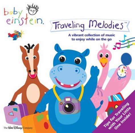 Blogs de Todo: Musica Baby Einstein Coleccion de 12 discos