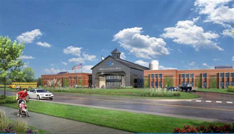 Poolesville Residents Push For New High School News Talk 1059 Wmal
