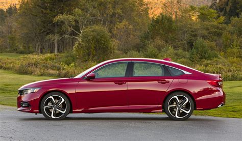 Most accords come with a turbocharged 1.5. 2021 Honda Accord Sport Price, Interior, Engine | Latest ...