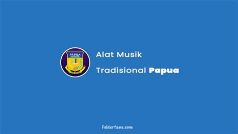 Beberapa alat musik tradisional papua masih dapat kita temui hingga kini namun ada juga yang jika di provinsi jawa barat alat musik kecapi dimainkan dengan cara dipetik dawainya, maka di masa lalu, alat musik triton biasanya digunakan sebagai sarana komunikasi bagi masyarakat. 11 Alat Musik Tradisional Papua & Penjelasan Lengkap