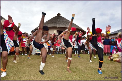 Ten Things You Should Do In Zulu Culture Iuakaemyid