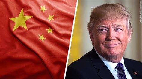 China Grants Trump A Trademark Hes Been Seeking For A Decade