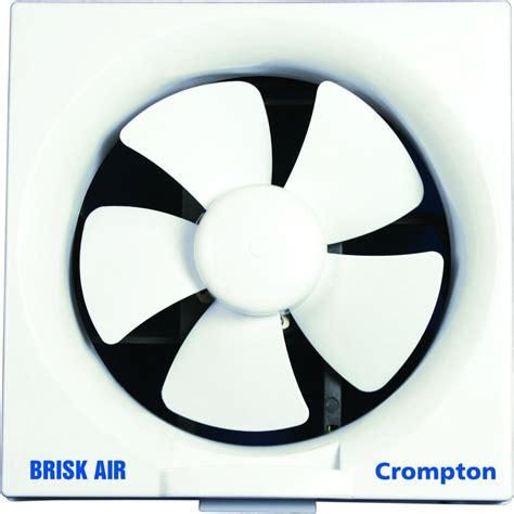 12 Inch Crompton Kitchen Exhaust Fan At Rs 1350piece In Indore Id 24270883197