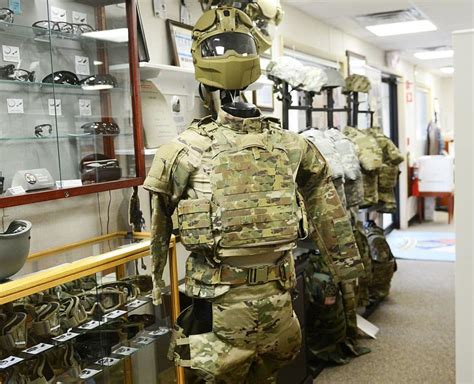 New Army Body Armor Is Lighter More Flexible Than Before