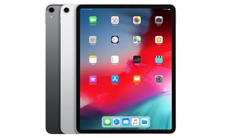 Apple Ipad Pro 129 Tablet 3rd Gen Refurbished A Grade