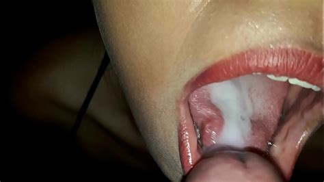 Cock Sucking With A Great Discharge Of Semen In Susy S Mouth Xxx