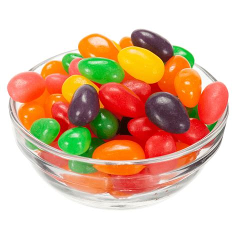 Jelly Beans David Roberts Food Corp