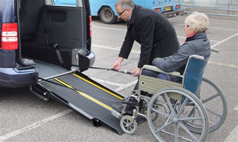 Cabin Wheelchair Restraint Systems Geraui