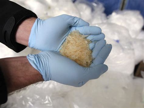 Meth Cooks For Hire Help Boost Drug Traffic To Usa