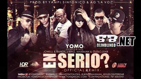 Yomo Artistas Del Reggaeton