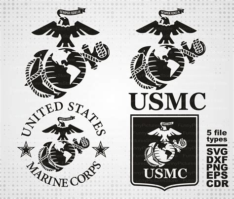 Marine Corps Symbol Marine Corps Quotes Aztec Tattoo Designs Unique Tattoo Designs Military