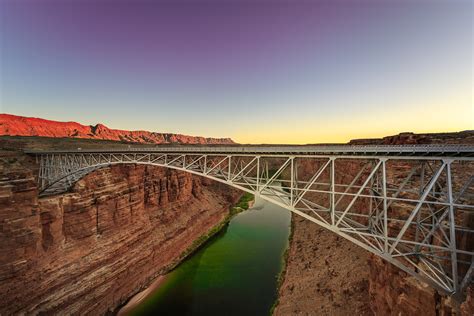 Navajo Bridge Reviews Us News Travel