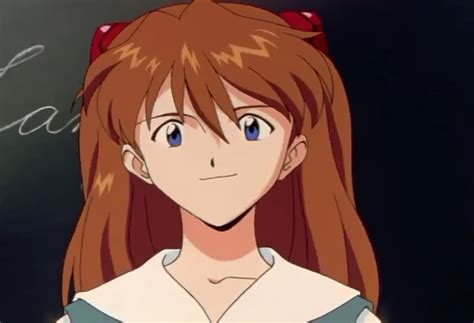 I know that you won't you think you have. Asuka Langley Soryu (Character) - Giant Bomb