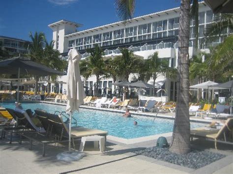 Why tourists choose boca beach resort club. Pool - Picture of Boca Beach Club, A Waldorf Astoria ...