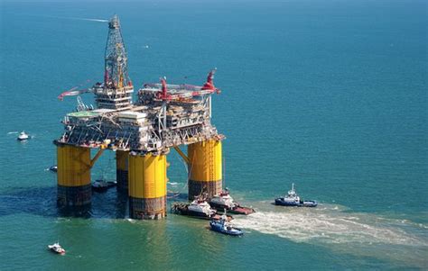 High Quality Offshore Oil Rig Living Quarters In 2020 Oil Rig Oil