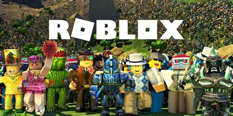 Roblox Conheça O Serviço Que Reúne Mais De 15 Milhões De Jogos