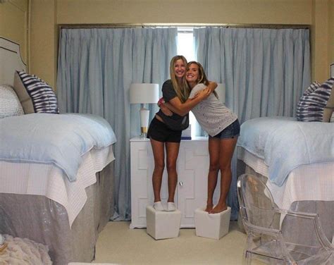 Ole Miss Dorm Room Goes Viral With Amazing Design Makeover Artofit