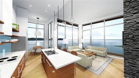 At on site cabinets, we craft custom cabinets for kitchens, bathrooms, and more, making your home and workspace more functional and attractive. 1820 Maple, Sooke Waterfront Condos by Carolynn Wilson Architect | Architect, Commercial ...