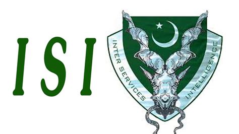 What Is Inter Services Intelligence Isi Pakistan