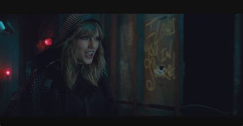 Taylor Swifts Ready For It Music Video Decoded New Reputation