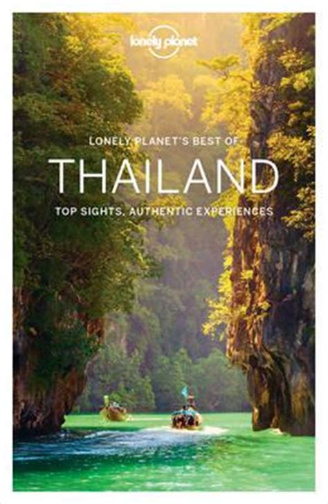 Buy Lonely Planet Discover Thailand Online Sanity