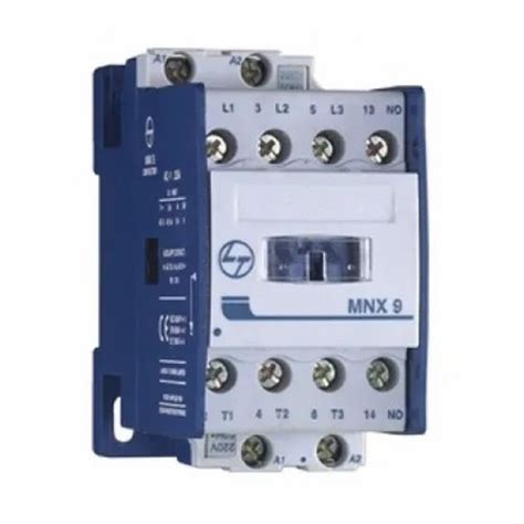 L T Mnx Contactor At Rs Piece Power Contactors Id