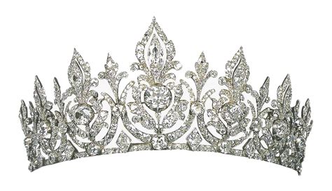 Queen Crown Transparent Background Transparent Queen Crown Png Image
