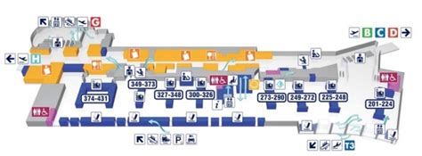 Fiumicino Terminal 3 GRAFICO Primopiano Ansa It