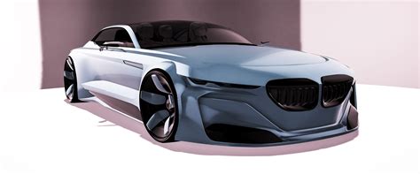 Supercar Blondie Checks Out Bmw I4 Electric Car The Details Are
