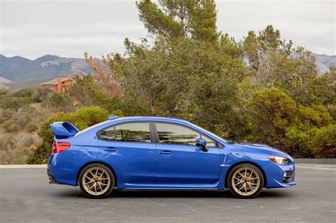 2014 Subaru Wrx Sti Review Caradvice