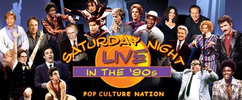 Tv Tonight The Best Of Snl In The 90s Popsugar Entertainment