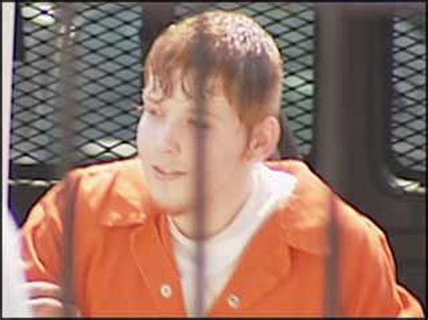 Accused Farmville Killer Appears In Court