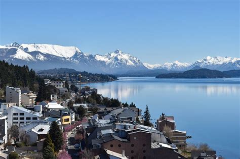 Bariloche argentina is a dream destination for visitors with the conglomerate of deep blue lakes, glaciers, towering mountains, boating, climbing, exploring, dining and many relaxing centers. 20 things to do in Bariloche, Argentina [updated 2020 ...