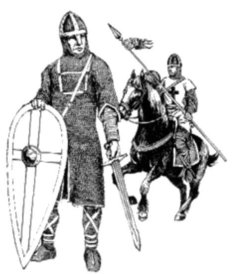 Norman Knights