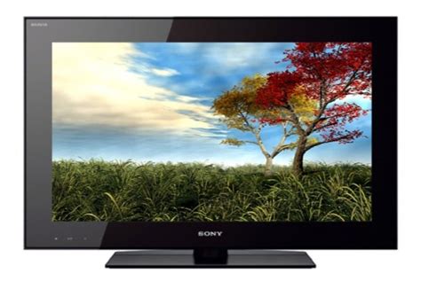 Sony 40 Inch Lcd Full Hd Tv Klv 40nx500 Online At Lowest Price In India