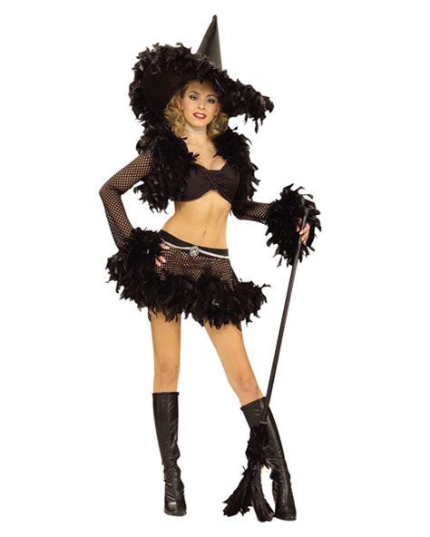 Adult Sultry Sexy Witch Costume In Stock About Costume Shop