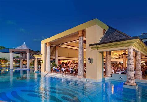 Sandals Regency La Toc Adults Only All Inclusive Escape With Luxury