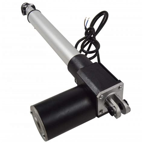 12v 300mm Stroke Length Linear Actuator 6000n 5mms Indian Online Store Rc Hobby