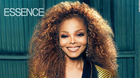 Janet Jackson Shares How She Fought Depression And Found Happiness Cnn