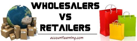 Retail Vs Wholesale Understanding The Differences And Benefits Of Each