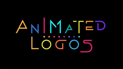 Animated Logos 5 Examples Of “stickifying” Your Brand By David Brier