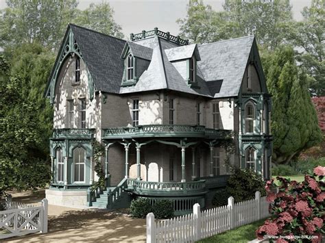 American S House By Sword On DeviantART Victorian Homes Old Victorian Homes S House