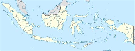 Letak Indonesia Astronomis Geografis Dan Geologis Supergeografi
