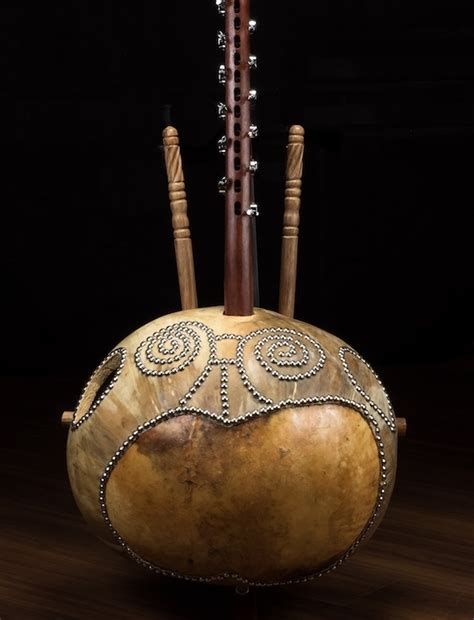 Buy Beautiful Handmade Koras West African Harp — Adaptatrap